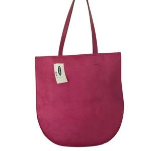 Pink Old Navy Tote